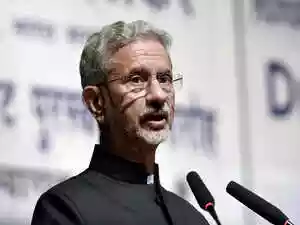 EAM S. Jaishankar to attend Ex-Bangladesh PM Khaleda Zia's funeral in Dhaka tomorrow