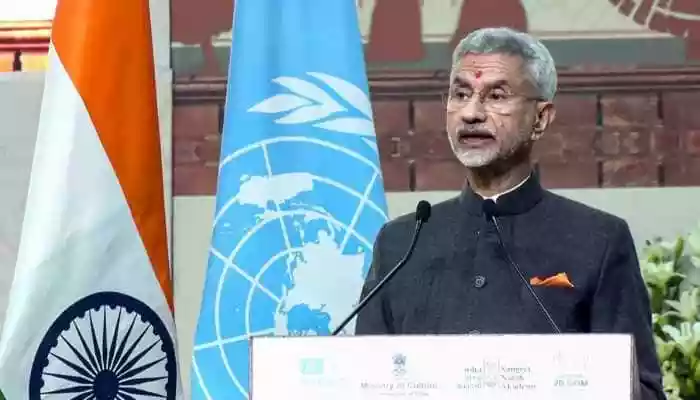 The External Affairs Minister, Dr. S. Jaishankar will travel to Bangladesh to attend the funeral of former Prime Minister of Bangladesh and Chairperson of the