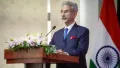 EAM S Jaishankar will be visiting France and Luxemborg from 4th to 9th January announced Ministry of External Affairs on Sunday. External Affairs Minister
