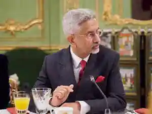 ET was the first to report that Jaishankar would be visiting the US in February. During the visit, the external affairs minister will also hold meetings with