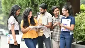 College students in India no longer need to rely solely on part-time tutoring or internships to earn money. In today's digital world