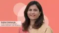 Radhavi Deshpande, Chief Investment Officer for Kotak Mahindra Life Insurance, is positive about the Indian stock market. She says stabilising earnings