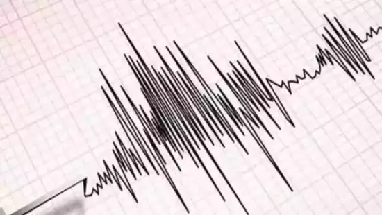 Several social media users claimed on Friday that they felt an earthquake in Kolkata, West Bengal, for a “few seconds” and said it was a