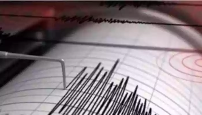 An earthquake of magnitude 2.8 struck Bhutan on Sunday, a statement by the National Center for Seismology (NCS) said. An earthquake of magnitude 2