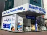 Travel tech company EaseMyTrip has announced plans to raise up to Rs 500 crore through the issue of equity shares or other eligible securities