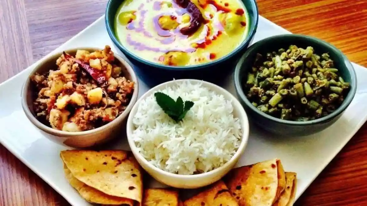 For decades, home-cooked food, or “ghar ka khana,