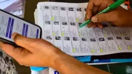 <h4>Election Commission acted within powers in SIR exercise, Supreme Court says</h4><h4>The Supreme Court ruled that the EC's SIR exercise