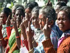 EC announces election schedule
