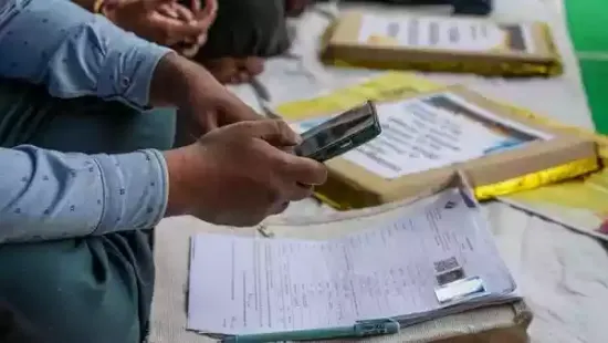 Election Commission of India (ECI) on Sunday revised the schedule for the ongoing Special Intensive Revision (SIR) of electoral rolls in 12 states