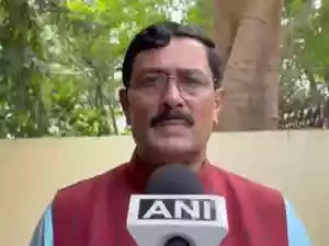 The Election Commission has reshuffled top police officials in West Bengal. BJP leader Rahul Sinha supports this move, calling it a way to ensure fair