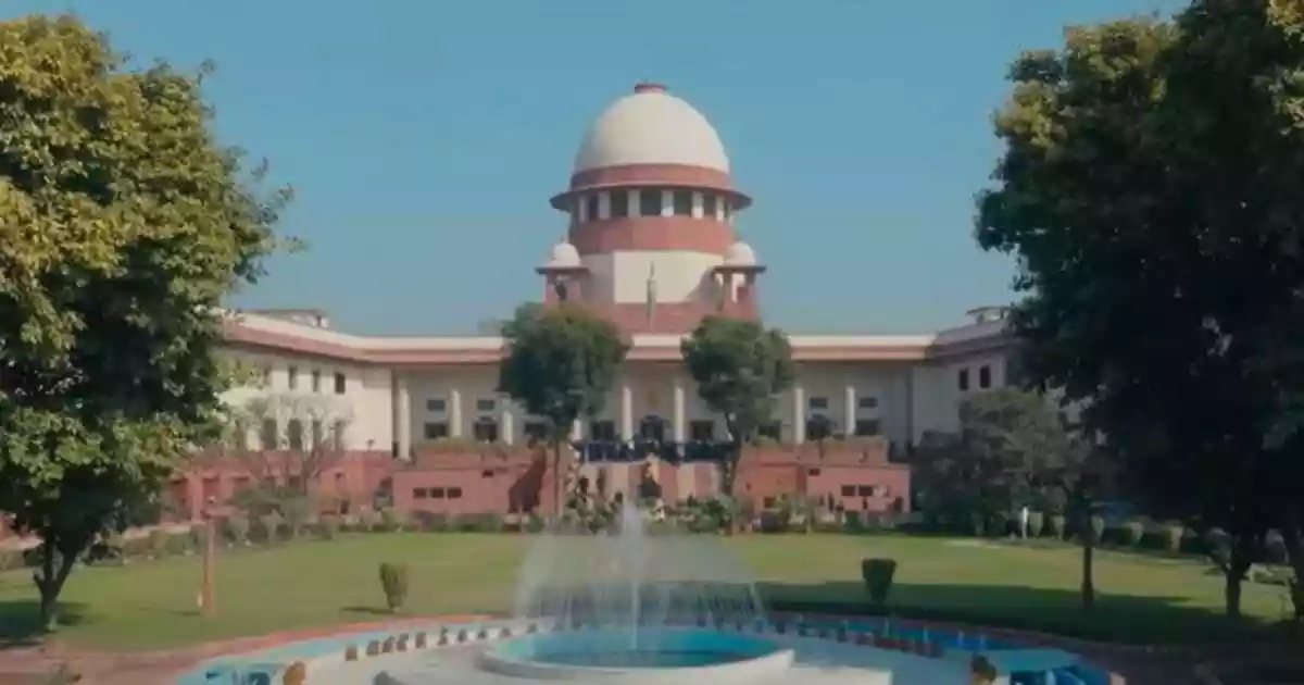 EC deviated from SIR process by introducing ‘logical discrepancy’ category