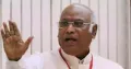 The Election Commission on Wednesday sent a show cause notice to Congress president Mallikarjun Kharge, alleging that he prima facie violated the Model Code of