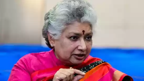 EC must function independently