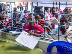 EC signals action against AERO over public questioning of SIR process in West Bengal