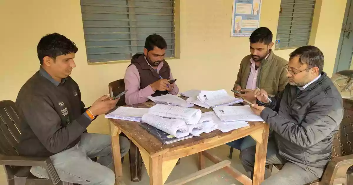 The Election Commission on Thursday directed the chief electoral officers of 17 states and five Union Territories to complete preparatory work for the next