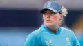 <b>This year marks 10 years since spinner Sophie Ecclestone's England debut, and yet she is only 27. </b> She was the teenage sensation who quickly