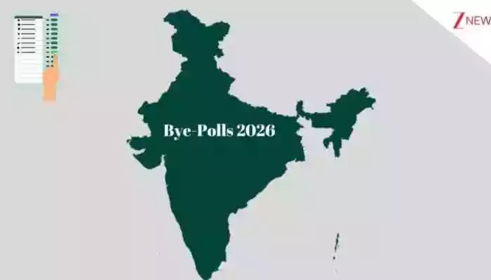 ECI announces Bye-Election dates for 8 assembly seats in 6 states