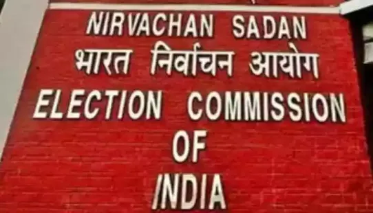 The Election Commission of India has taken strict action in West Bengal, filing FIRs against eight BLAs and issuing notices to eight BLOs for violating voter