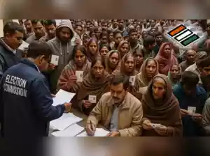 ECI extends SIR timeline by one week for 12 states