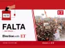 Election Commission of India Falta Election Result 2026: Vote counting for the Falta Assembly seat in West Bengal is currently underway