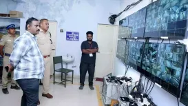 The Election Commission on Thursday (April 30, 2026) introduced a QR code-based photo identity card system to eliminate the possibility of any unauthorised