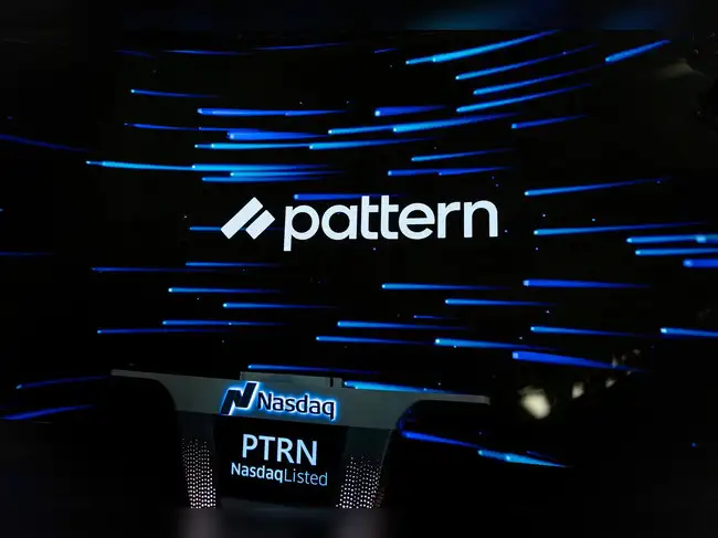 Ecommerce accelerator Pattern Group on Friday notched a valuation of $2.38 billion as its shares fell 3.6% in their Nasdaq debut, bucking the recent trend of strong first-day IPO performances.<br><br> The Lehi, Utah-based company's stock opened at $13.50, compared with its offer price of $14.<br><br> Pattern and some of its existing shareholders raised $300 million by selling 21.4 million shares, compared with its marketed price range of $13 to $15 apiece. <br><br> The debut came against the backdrop of a busy IPO window, where Swedish fintech Klarna and blockchain lender Figure Technology recently grabbed headlines with strong first-day gains.<br><br> A wave of successful U.S. IPOs has helped restore investor confidence, easing worries over President Donald Trump's tariff policies that rattled markets earlier this year.<br><br> However, investors remain choosy about where to deploy capital as persistent inflation and a cooling labor market, fuel concerns about the economy's health.<br><br> 