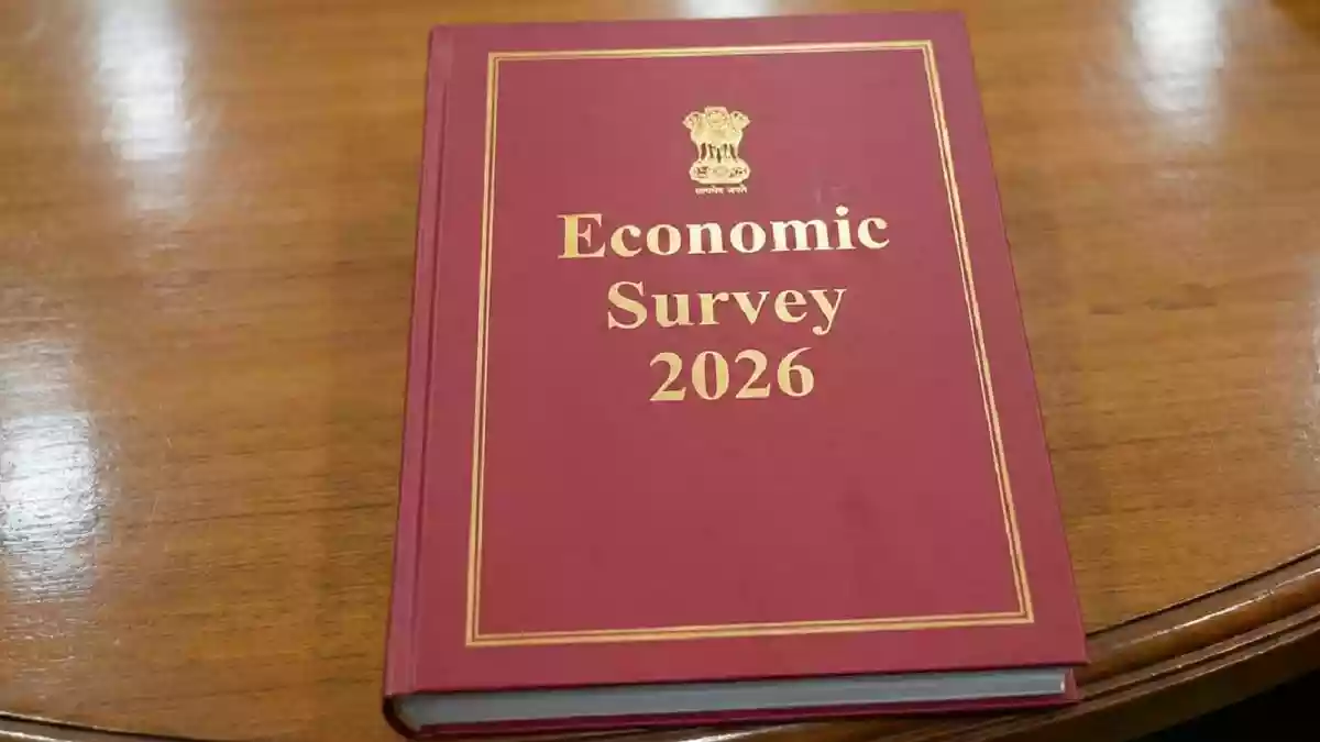 Economic Survey 2026 Date And Time