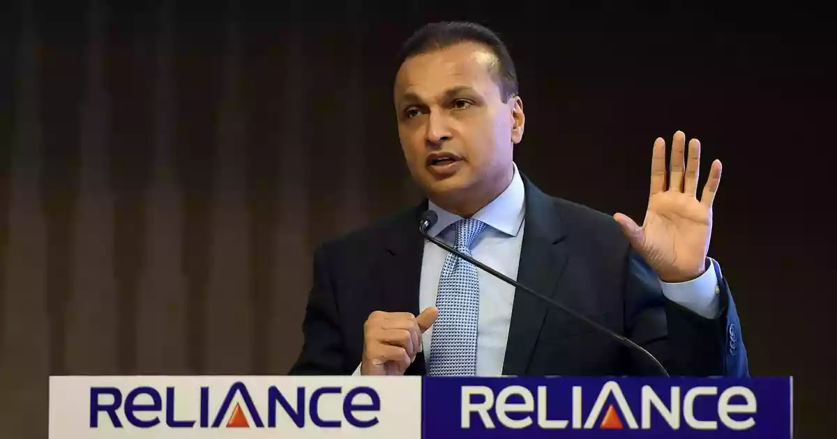 ED attaches Anil Ambani group properties worth Rs 3