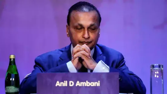 The Enforcement Directorate (ED) has attached fresh assets worth more than ₹1,400 crore as part of a money laundering probe related to Reliance Group