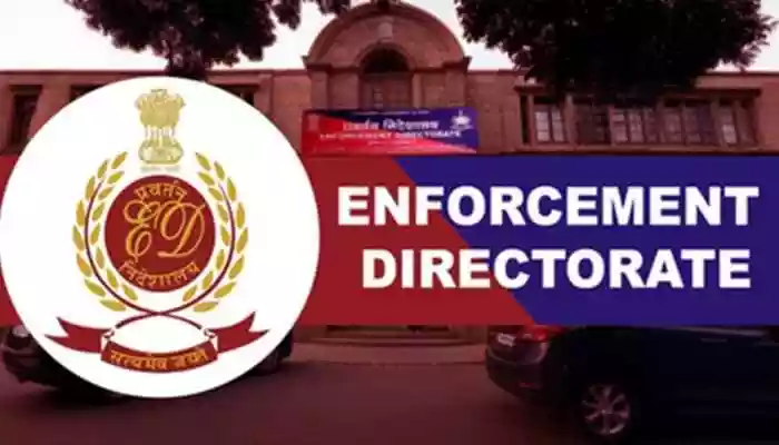 ED conducts search at premises of Kolkata-based realty firm Merlin Group