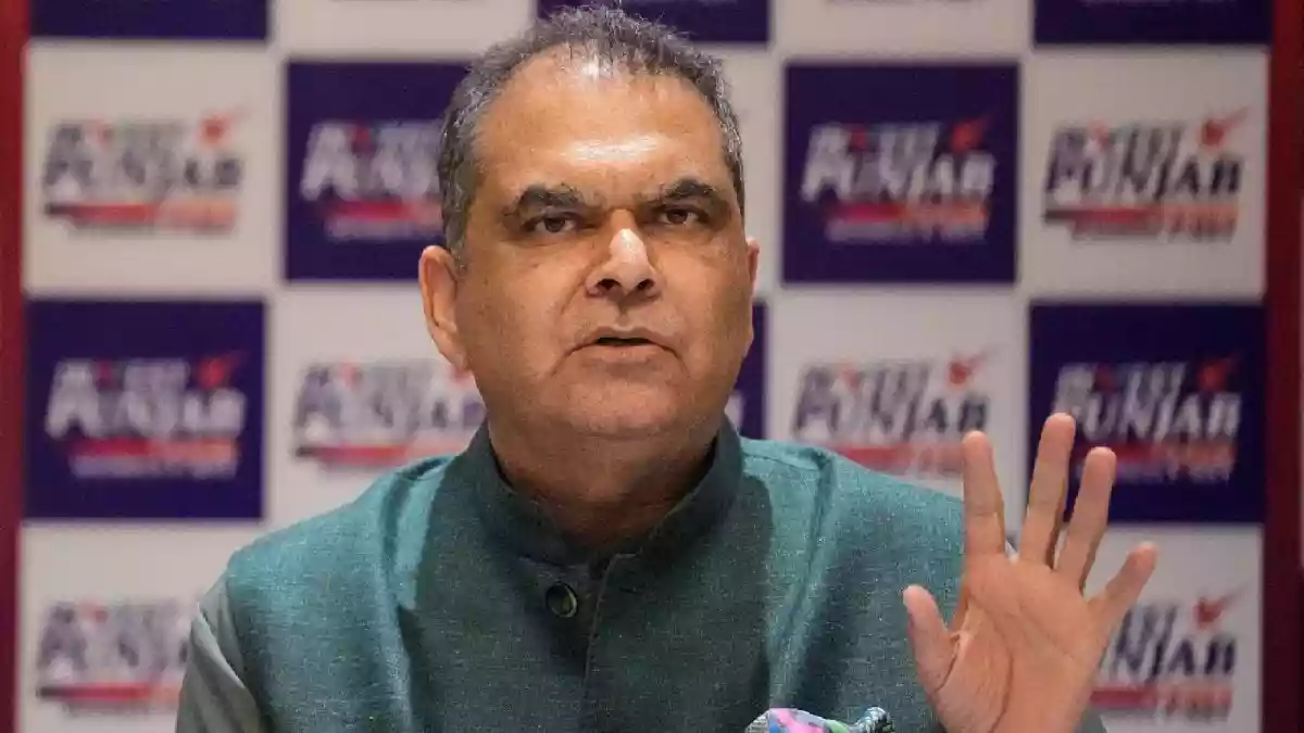 The Enforcement Directorate (ED) on Monday alleged that Punjab minister and Aam Aadmi Party (AAP) leader Sanjeev Arora played a central role in the operations