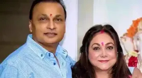 The Enforcement Directorate (ED) has issued fresh summons to industrialist Anil Ambani and his wife, Tina Ambani, in a money laundering case linked to an