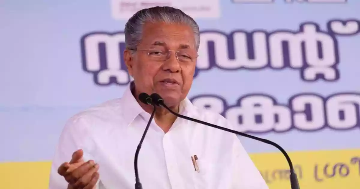 ED issues show-cause notice to Kerala CM over infrastructure investment fund’s masala bonds