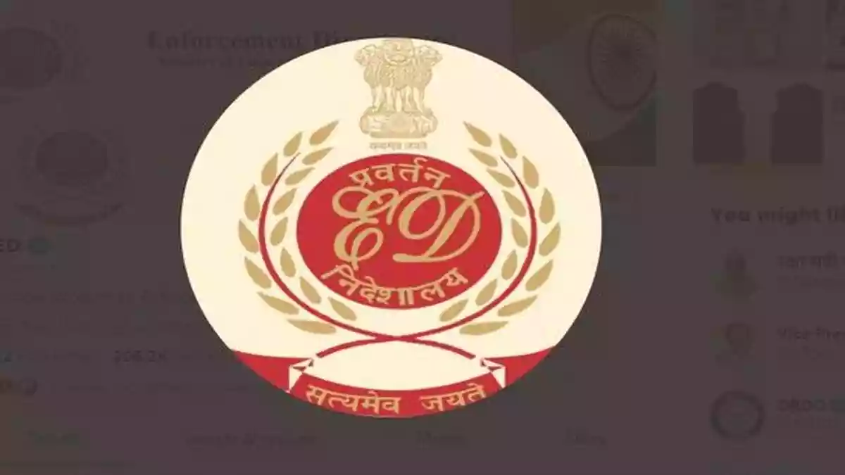 The Directorate of Enforcement (ED) on Monday (April 27, 2026) conducted searches at multiple locations in Punjab as part of a money laundering probe against