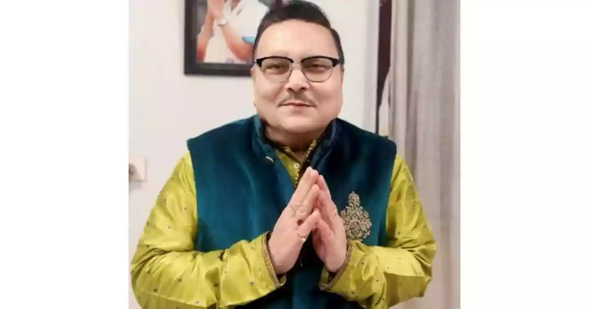 The Enforcement Directorate on Saturday conducted searches at premises linked to Trinamool Congress MLA Madan Mitra as part of a money-laundering investigation