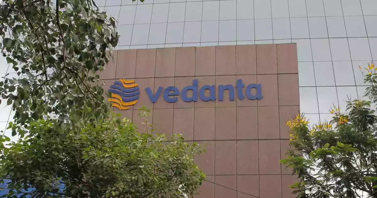 The Enforcement Directorate on Tuesday conducted searches at premises linked to the Vedanta Group as part of an investigation into alleged violation of the