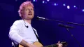 Ed Sheeran's concerts in Massachusetts on Friday and Saturday have been cancelled because of severe weather warnings in the area. The singer had been scheduled