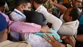 The Enforcement Directorate (ED) will investigate into the assets of self-styled godman Ashok Kharat who is accused in multiple cases of rape and