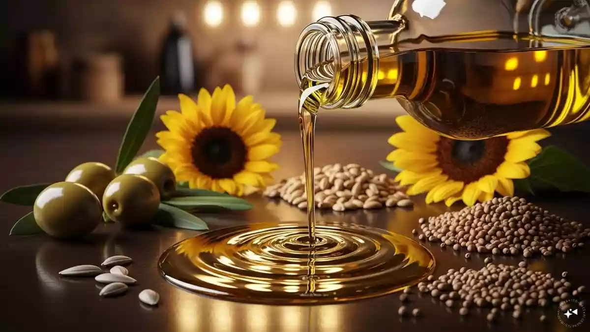 Edible Oil Imports Rise 22 percent To Rs 1