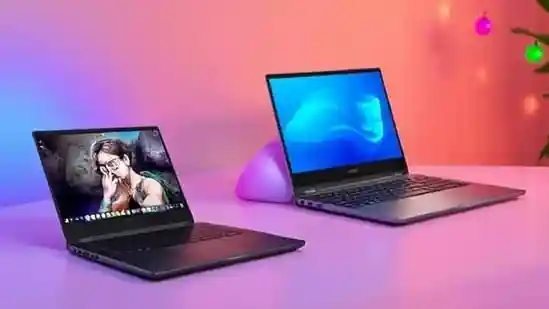 Editing videos just got a whole lot smoother. With Intel Ultra laptops, creators can now experience up to 64% faster performance for video editing tasks, making every project quicker, more efficient, and more seamless. These laptops combine cutting-edge processing power with AI-driven features, delivering superior multitasking and rendering speeds ideal for professionals and enthusiasts alike.Editing videos just got a whole lot smoother. With Intel Ultra laptops, creators can now experience up to 64% faster performance for video editing tasks, making every project quicker, more efficient, and more seamless. These laptops combine cutting-edge processing power with AI-driven features, delivering superior multitasking and rendering speeds ideal for professionals and enthusiasts alike.From exporting high-resolution clips to managing multiple effects and layers, Intel Ultra processors ensure you spend more time creating and less time waiting. And with the Amazon Diwali Sale in full swing, it's the perfect moment to grab your dream laptop at an unbeatable price.