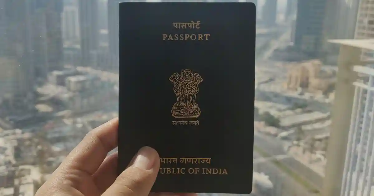 Editors Guild condemns denial of passport