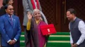 <strong>Education Budget 2026:</strong> Union Finance Minister Nirmala Sitharaman announced Rs 1,39,285.95 crore for the education sector this year