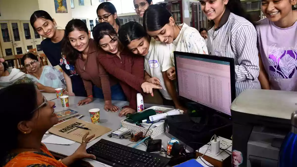 Education Ministry dismisses concerns of ‘On Screen Marking’ affecting CBSE Class 12 results