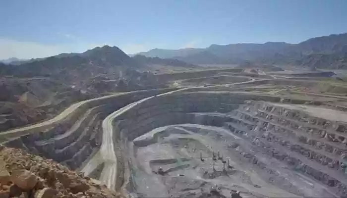 <strong>Beyond the mines</strong>: Archaeologists uncover a massive 3,000-year-old gold processing city in Egypt’s Eastern Desert