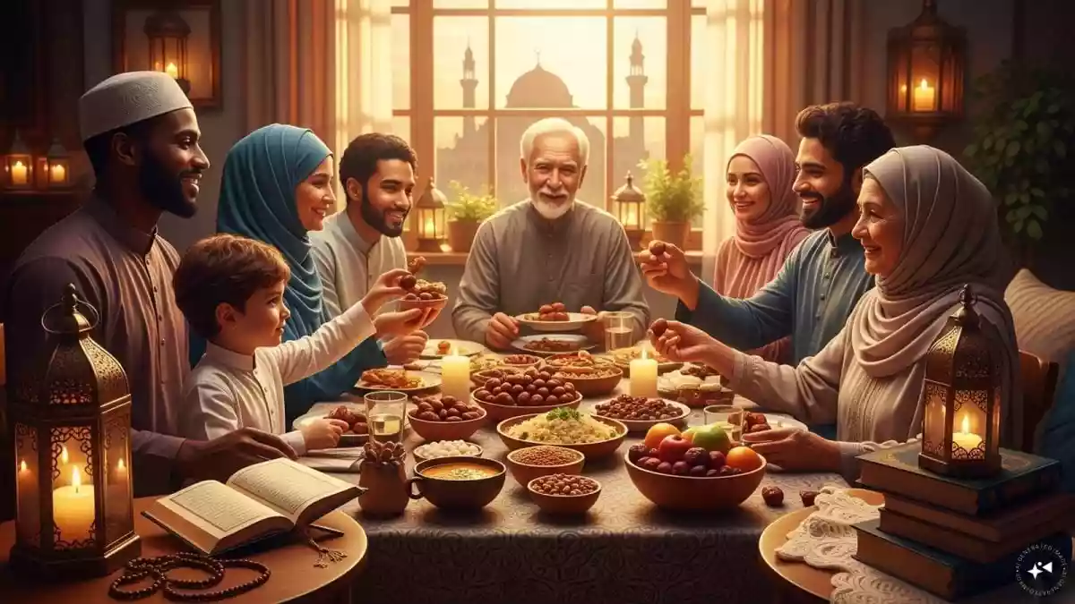 Eid is a time of celebration, togetherness, and sharing delicious food with loved ones. This festive season, add a special touch to your Eid table with