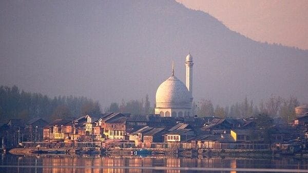 Eid-e-Milad 2025: A major row has once again erupted in Kashmir after the L-G administration declared a holiday marking Eid-e-Milad, a day earlier than the lunar calendar date. Mainstream politicians and clerics condemned what they called the authorities ‘utter disregard' on the revered occasion of Eid-e-Milad-un-Nabi—the day when Prophet Muhammad was born.