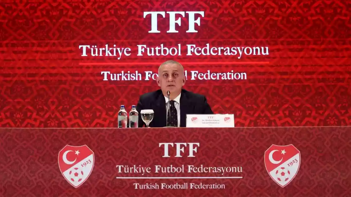 Turkish authorities arrested eight individuals, including a prominent club chairman, on Monday in connection with an investigation into alleged betting on