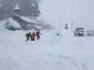 Eight skiers perished in a devastating avalanche in California's Sierra Nevada mountains. One more skier is presumed dead. This incident marks one of the
