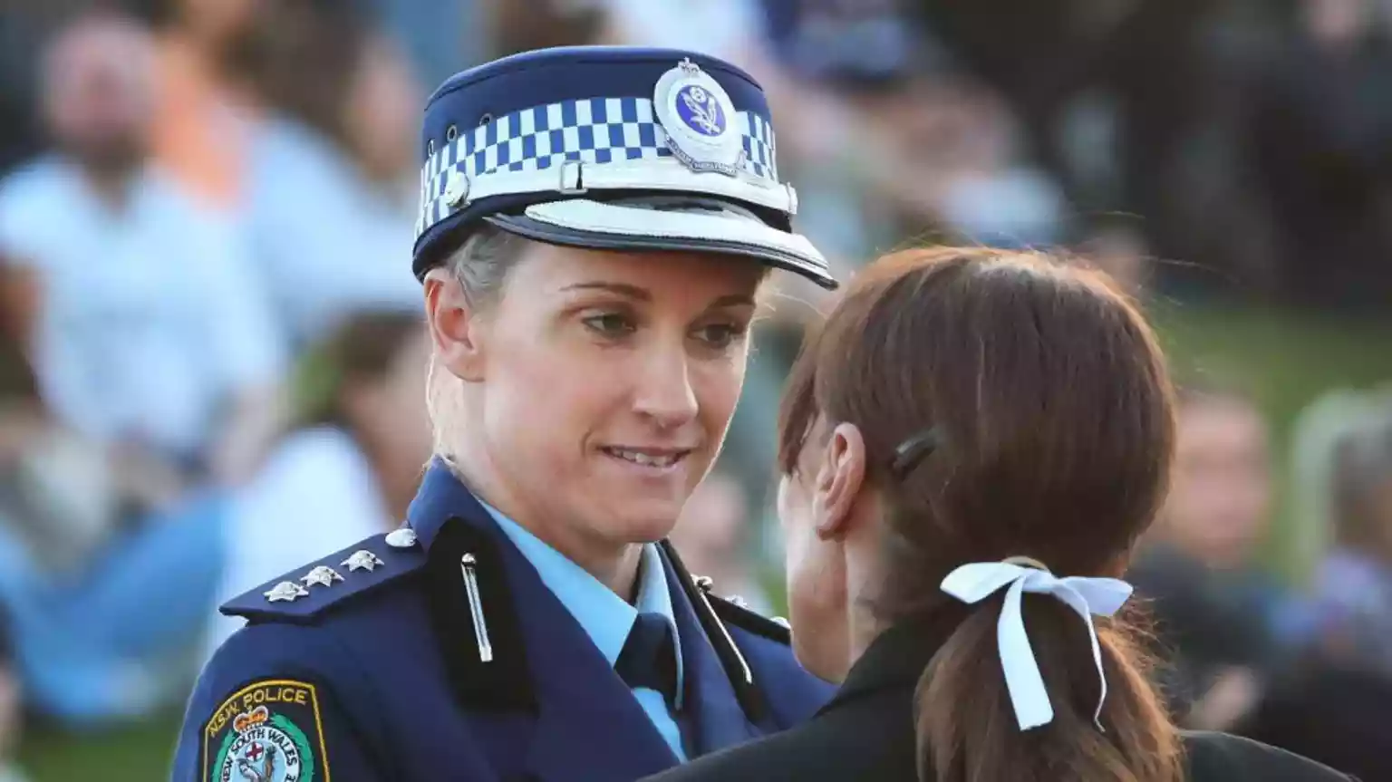 Eight Australians who stepped in to protect strangers during the deadly Bondi Junction stabbing will be recognised for their bravery. The tragedy
