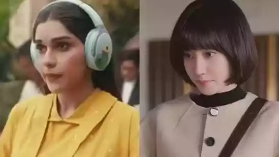 Eisha Singh's Juhi Mui faces backlash over similarities to K-drama Attorney Woo